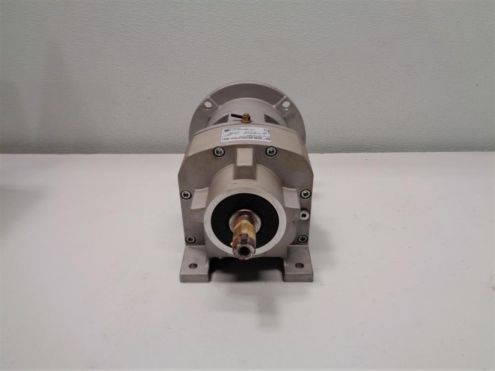 Nord Gearbox SK 172.1 N140TC